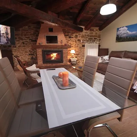 Apartamento Naturaleza Mosqueruela Room photo
