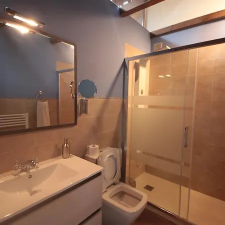 Apartamento Naturaleza Mosqueruela Room photo
