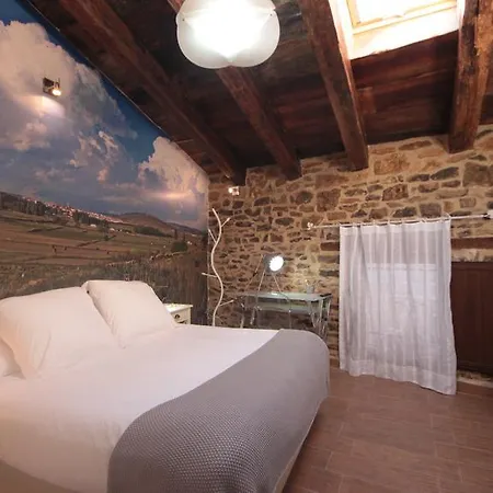 Apartamento Naturaleza Mosqueruela Room photo