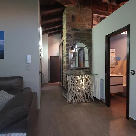 Apartamento Naturaleza Mosqueruela Room photo