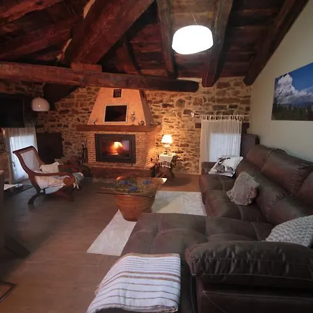 Apartamento Naturaleza Mosqueruela Room photo