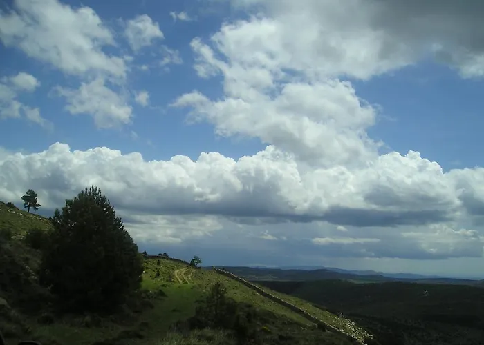 Apartamento Naturaleza