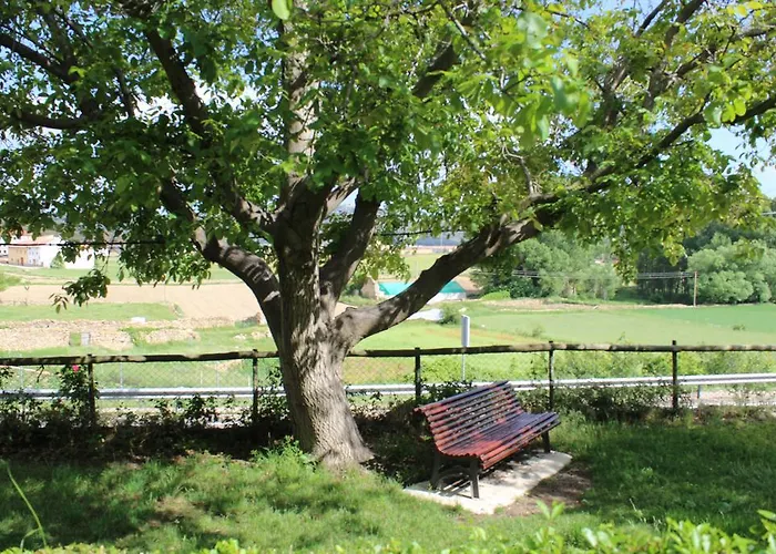 Apartamento Naturaleza