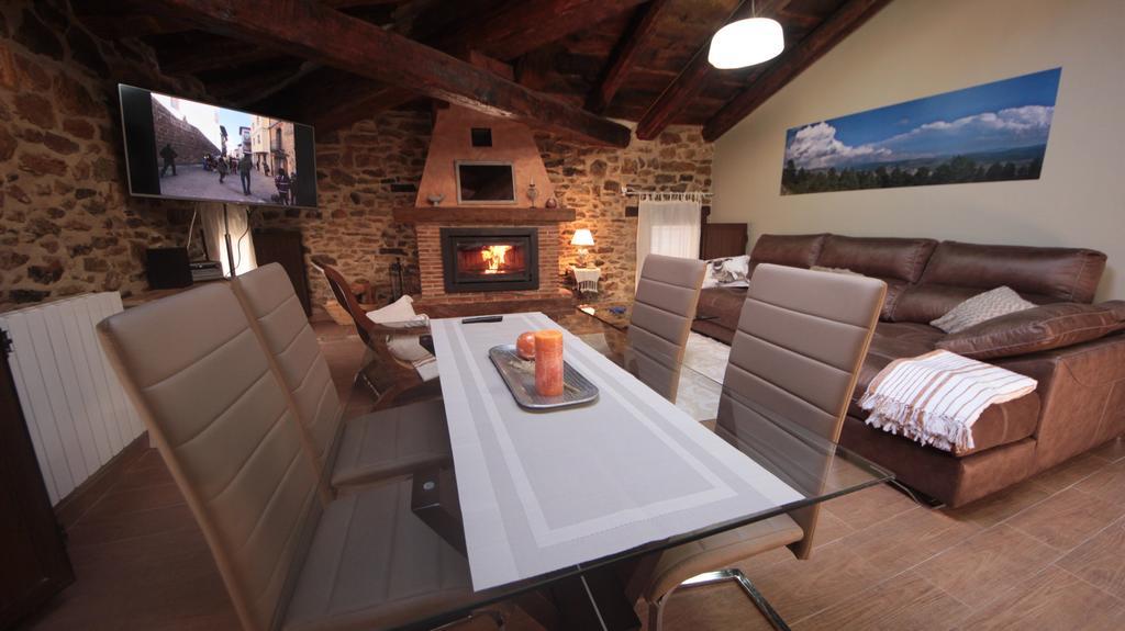 Apartment Naturaleza