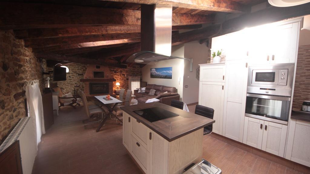Naturaleza Apartment Mosqueruela